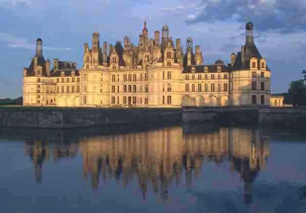 Photo Loireschloss